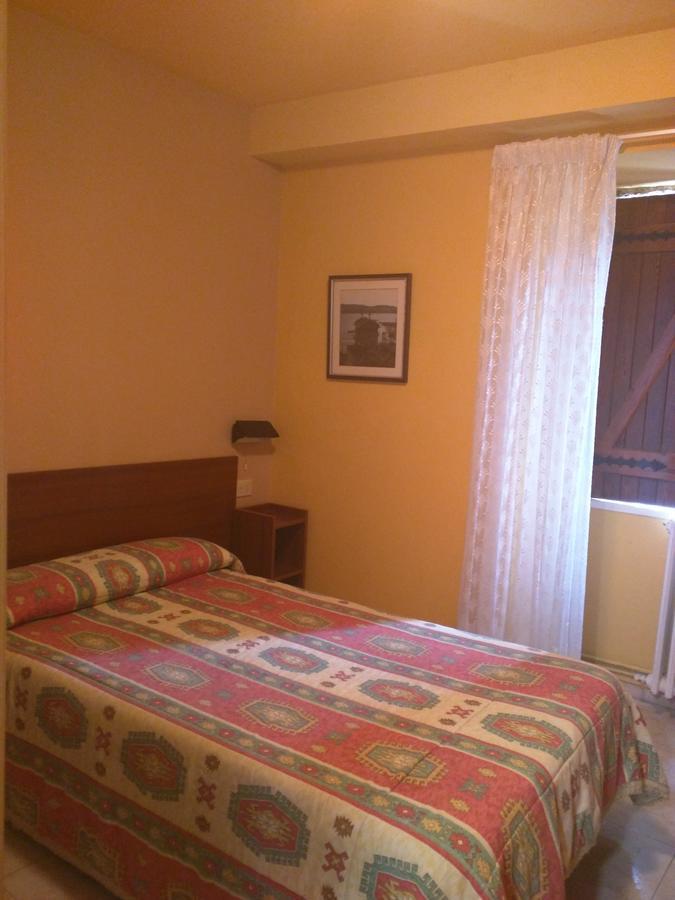 Hostal San Paio Лавакоя Екстериор снимка