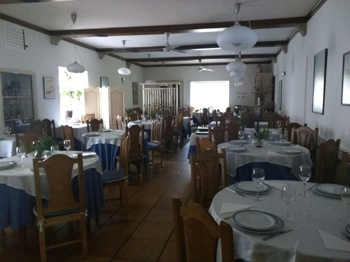 Hostal San Paio Лавакоя Екстериор снимка